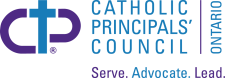 Catholic Principals' Council Ontario